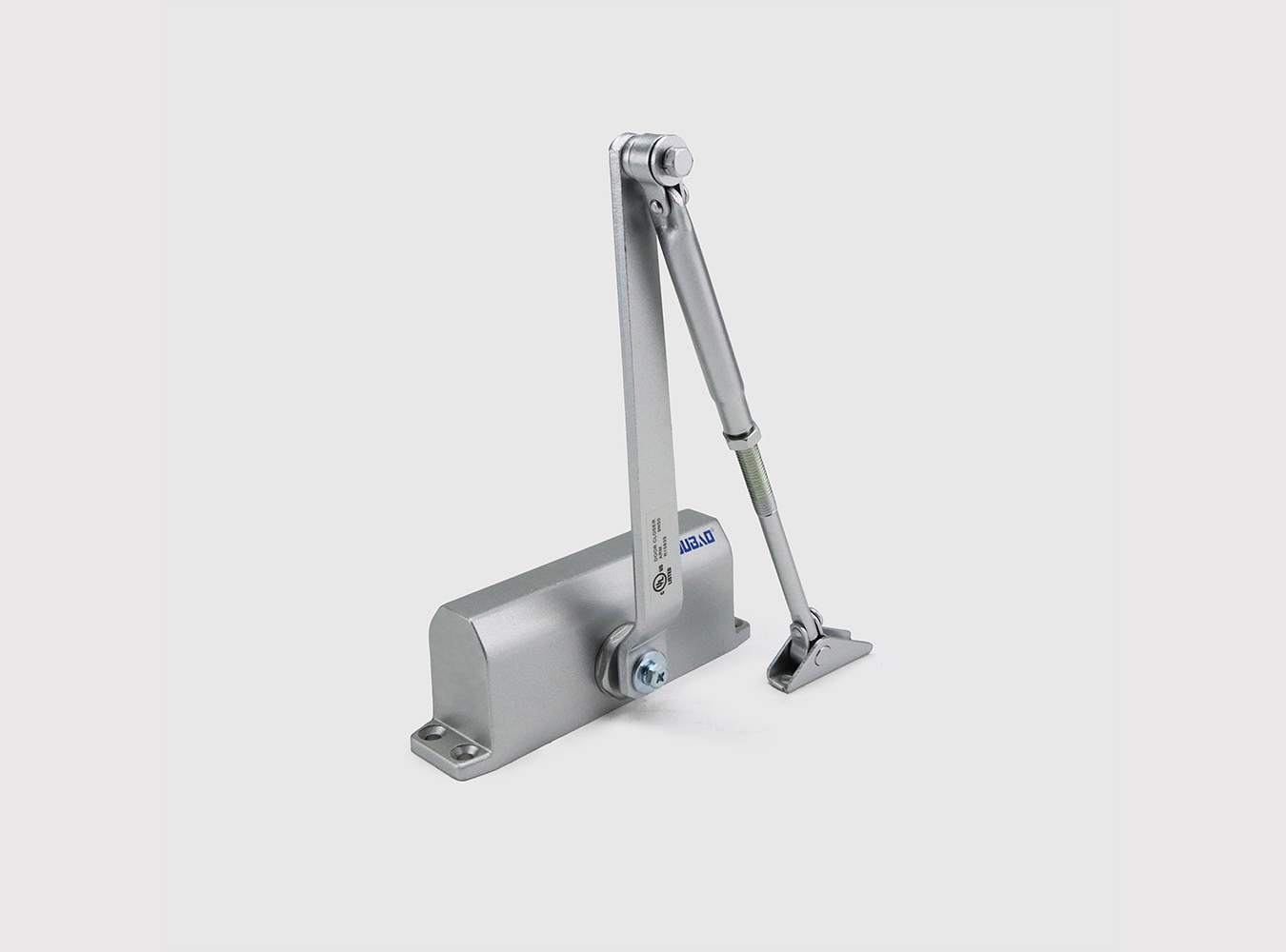 Hold Open Door Closer - 501D - Oubao