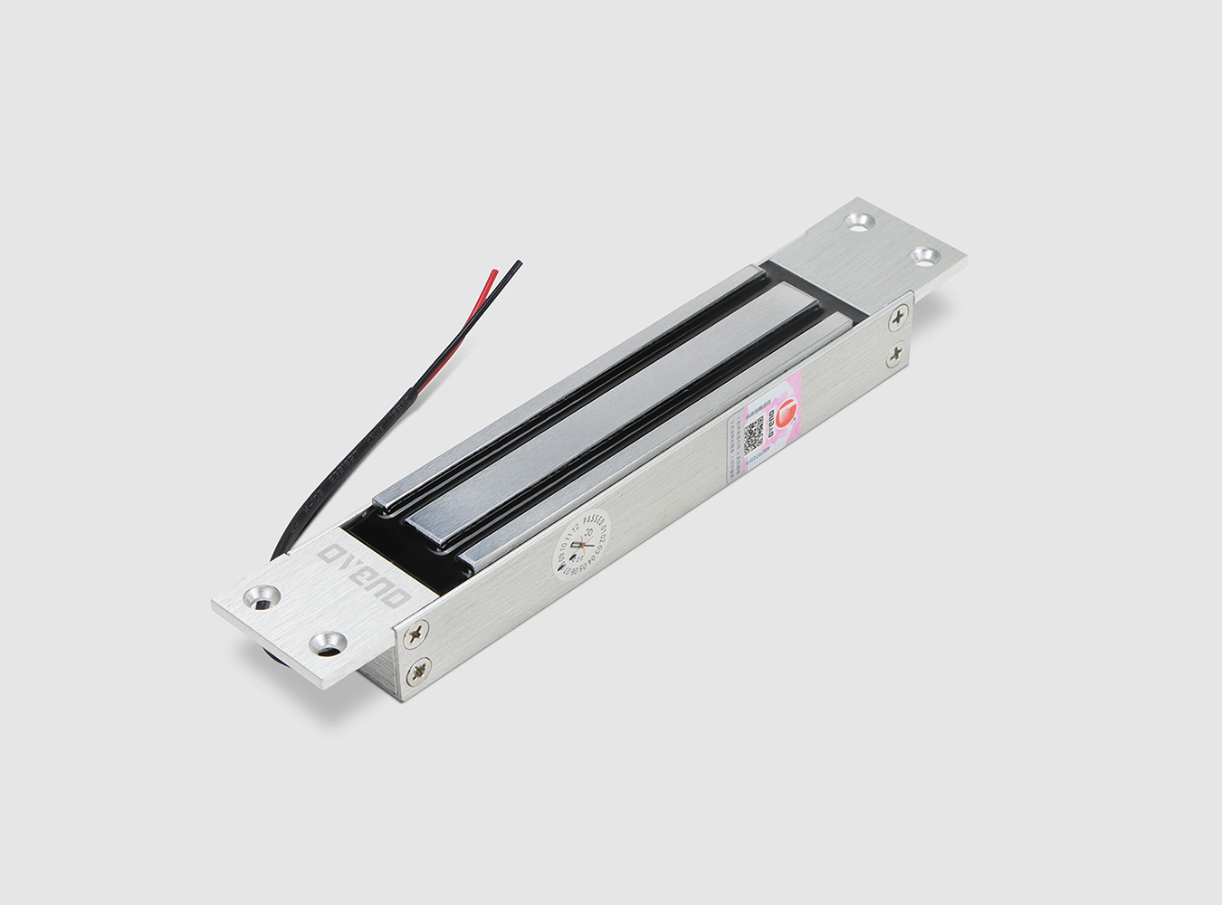 Electromagnetic Lock OB180F - Oubao